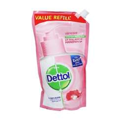 Dettol Liquid Handwash Refill - Skin Care 